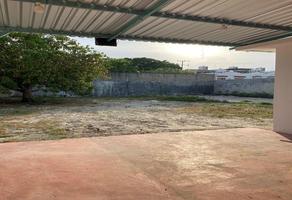 Foto de inmueble en calle 72, Col. San Agustin del Palmar C.P. 24110, Carmen