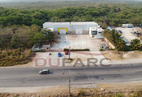 Foto de inmueble en Km 12.5 Carretera Carmen a Puerto Real, Col. San Carlos C.P. 24116, Carmen