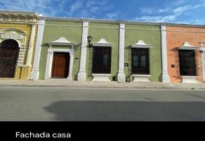 Foto de inmueble en calle 10, Col. San Francisco C.P. 24010, Campeche