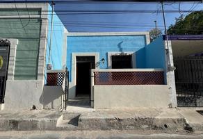 Foto de inmueble en calle 16, Col. San Francisco C.P. 24010, Campeche