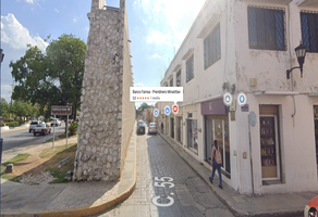 Foto de inmueble en CALLE 18, Col. San Francisco de Campeche  Centro. C.P. 24000, Campeche