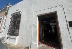 Foto de inmueble en Centro, Col. San Francisco de Campeche  Centro. C.P. 24000, Campeche
