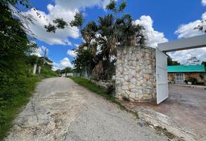 Foto de inmueble en Hampolol, Col. San Francisco de Campeche  Centro. C.P. 24000, Campeche
