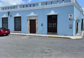 Foto de inmueble en calle 10, Col. San Francisco de Campeche  Centro. C.P. 24000, Campeche