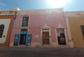 Foto de inmueble en calle 12, Col. San Francisco de Campeche  Centro. C.P. 24000, Campeche
