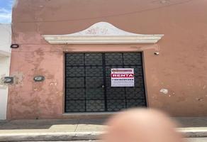 Foto de inmueble en calle 14, Col. San Francisco de Campeche  Centro. C.P. 24000, Campeche