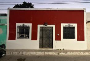 Foto de inmueble en calle 47, Col. San Francisco de Campeche  Centro. C.P. 24000, Campeche