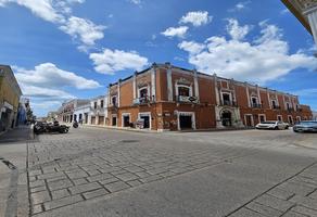 Foto de inmueble en calle 51, Col. San Francisco de Campeche  Centro. C.P. 24000, Campeche