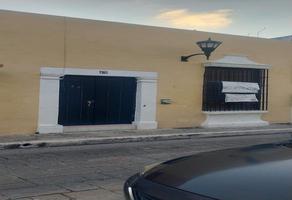 Foto de inmueble en calle 55, Col. San Francisco de Campeche  Centro. C.P. 24000, Campeche