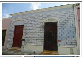 Foto de inmueble en calle 57, Col. San Francisco de Campeche  Centro. C.P. 24000, Campeche
