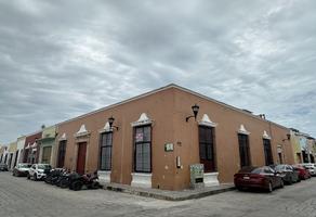 Foto de inmueble en calle 57, Col. San Francisco de Campeche  Centro. C.P. 24000, Campeche