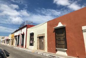 Foto de inmueble en calle 57, Col. San Francisco de Campeche  Centro. C.P. 24000, Campeche