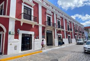 Foto de inmueble en calle 57, Col. San Francisco de Campeche  Centro. C.P. 24000, Campeche