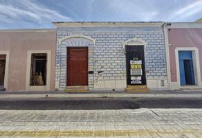 Foto de inmueble en calle 57, Col. San Francisco de Campeche  Centro. C.P. 24000, Campeche