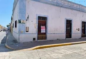 Foto de inmueble en calle 59, Col. San Francisco de Campeche  Centro. C.P. 24000, Campeche