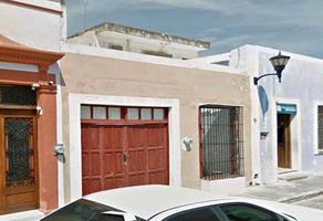 Foto de inmueble en calle 61, Col. San Francisco de Campeche  Centro. C.P. 24000, Campeche