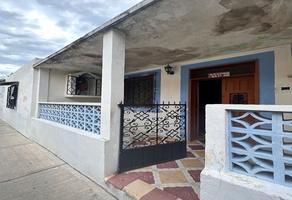 Foto de inmueble en calle 65, Col. San Francisco de Campeche  Centro. C.P. 24000, Campeche
