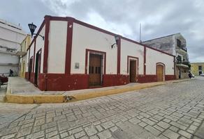 Foto de inmueble en calle 65, Col. San Francisco de Campeche  Centro. C.P. 24000, Campeche