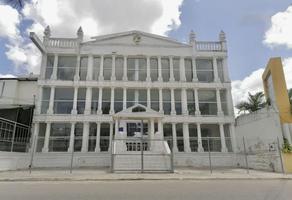 Foto de inmueble en maria lavalle urbina, Col. San Francisco C.P. 24010, Campeche