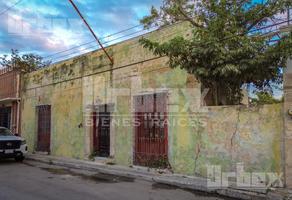 Foto de inmueble en Gran Oportunidad! Venta DE Casona EN SAN Román, Campeche, Col. San Román C.P. 24040, Campeche