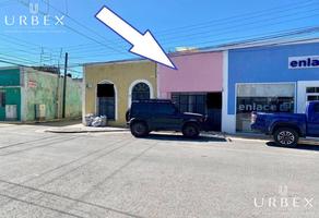 Foto de inmueble en SE Renta Local EN SAN Román, Campeche, A Unos Pasos DEL Centro Histórico, Col. San Román C.P. 24040, Campeche