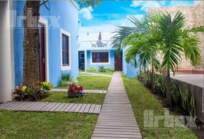 Foto de inmueble en SE Vende Bello Hotel Funcionando DE 10 Habitaciones EN LA Ciudad Historica DE Campeche. Ubicado Fren, Col. San Román C.P. 24040, Campeche