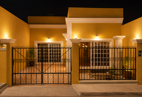 Foto de inmueble en Victoria, Col. San Román C.P. 24040, Campeche
