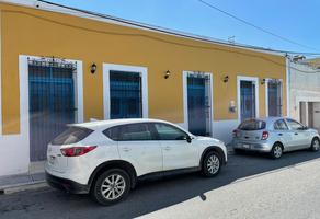 Foto de inmueble en calle 12, Col. San Román C.P. 24040, Campeche