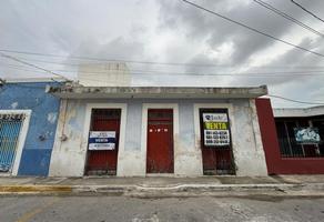 Foto de inmueble en calle 12, Col. San Román C.P. 24040, Campeche