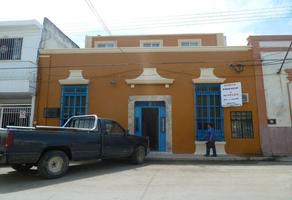 Foto de inmueble en calle 12, Col. San Román C.P. 24040, Campeche