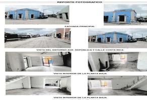 Foto de inmueble en Avenida República, Col. Santa Ana C.P. 24050, Campeche