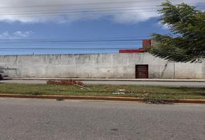 Foto de inmueble en Luis donaldo Colosio, Col. Santa Ana C.P. 24050, Campeche