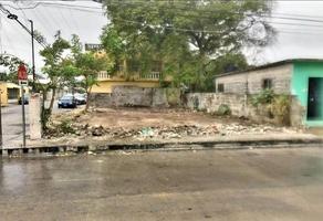Foto de inmueble en Calle 48, Col. Santa Margarita C.P. 24120, Carmen