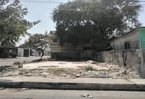 Foto de inmueble en calle 48, Col. Santa Margarita C.P. 24120, Carmen
