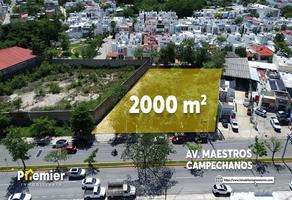 Foto de inmueble en Avenida maestros campechanos, Col. Sascalum C.P. 24095, Campeche