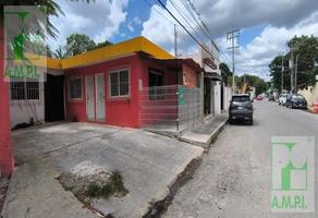 Foto de inmueble en Casa EN Venta  Pedro Moreno #492, Col. Sascalum C.P. 24095, Campeche