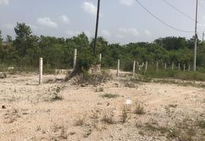 Foto de inmueble en , Col. Siglo XXI C.P. 24073, Campeche