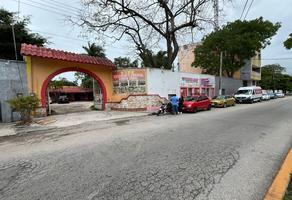 Foto de inmueble en Av. Paez Urquidi, Col. Tecolutla C.P. 24178, Carmen