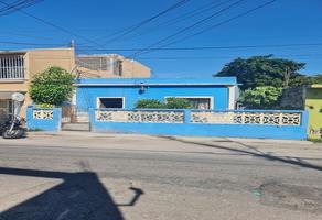 Foto de inmueble en calle 37, Col. Tecolutla C.P. 24178, Carmen