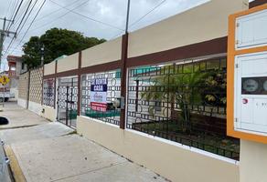 Foto de inmueble en calle 33, Col. Tila C.P. 24170, Carmen