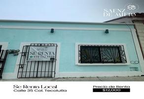Foto de inmueble en calle 35, Col. Tila C.P. 24170, Carmen
