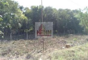 Foto de inmueble en Carretera Carmen Isla Aguada, Lote 1, de la división del resto del predio rustico, Rancho Hornos,, Col. Villa Magna C.P. 24157, Carmen