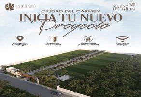 Foto de inmueble en Carretera Carmen Puerto Real Km 8.5, Col. Villa Palmeras C.P. 24157, Carmen