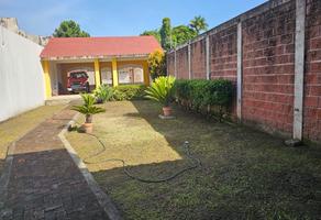 Foto de inmueble en 1a Av. Nte.  al 100 #149, Col. 5 de Febrero C.P. 30710, Tapachula