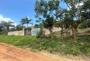 Foto de inmueble en Camino el zapote, Col. Álvaro Obregón C.P. 29129, San Fernando