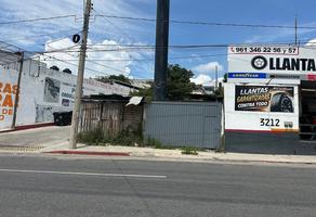 Foto de inmueble en Palenque, Col. Calichal C.P. 29026, Tuxtla Gutiérrez