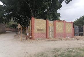 Foto de inmueble en CARRETERA INTERNACIONAL 190, Col. Chiapa de Corzo Centro C.P. 29160, Chiapa de Corzo