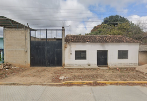 Foto de inmueble en 5 de Mayo, Col. Cintalapa de Figueroa Centro C.P. 30400, Cintalapa