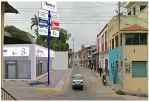 Foto de inmueble en Calle Primera Pte. Sur  #553, Col. Cintalapa de Figueroa Centro C.P. 30400, Cintalapa