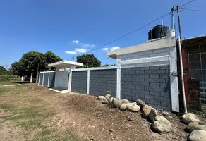 Foto de inmueble en 1ra sección de medio monte, Col. Club de Leones C.P. 30870, Tuxtla Chico